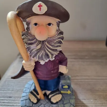 Apartamento Pilgrim